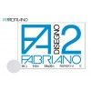 Album Fabriano Disegno 2 Ruvido 24x33 110gr 10fl di Fedrigoni Spa