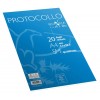 Protocollo 20fg 80gr 5 Mm di Pigna