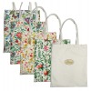 Shopper Nature Flowers di Pigna