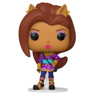Monster High Clawdeen (Pop! Vinyl - Monster High) di Funko Lcc