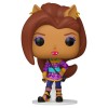 Monster High Clawdeen (Pop! Vinyl - Monster High) di Funko Lcc