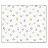 Tappeto Arrotolabile 200x150 Cm Animali e Stelline (Doppia Grafica) di Mandelli