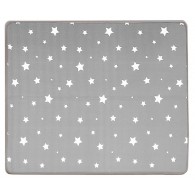 Tappeto Arrotolabile 200x150 Cm Animali e Stelline (Doppia Grafica) di Mandelli
