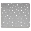 Tappeto Arrotolabile 200x150 Cm Animali e Stelline (Doppia Grafica) di Mandelli