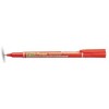 Marcatore Permanente Punta Extra Fine Linea Amiko: 24 Nero, 12 Blu, 6 Rosso, 6 Verde di Pentel Ital. Spa