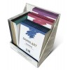 Display 28 Blocchi Art Mix A4 Collati di Favini