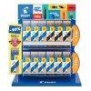 Esp 132 Set 6 Refil Frixion Assortiti di Pilot