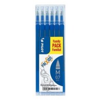 Esp 132 Set 6 Refil Frixion Assortiti di Pilot