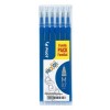 Esp 132 Set 6 Refil Frixion Assortiti di Pilot