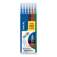 Esp 132 Set 6 Refil Frixion Assortiti di Pilot