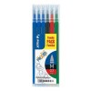 Esp 132 Set 6 Refil Frixion Assortiti di Pilot