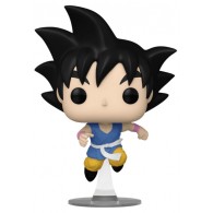 Funko Dbgt Goku (Pop! Vinyl: Dragon Ball Gt) di Funko Lcc