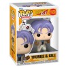 Dbgt Trunks (Pop! Vinyl - Dragon Ball Gt) di Funko Lcc