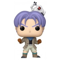 Dbgt Trunks (Pop! Vinyl - Dragon Ball Gt) di Funko Lcc