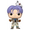 Dbgt Trunks (Pop! Vinyl - Dragon Ball Gt) di Funko Lcc