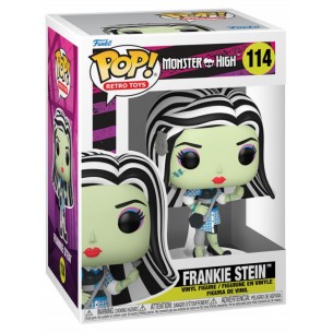 Monster High Frankie (Pop! Vinyl - Monster High) di Funko Lcc