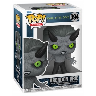 P!Atd Brendon Urie(Demon) (Pop! Vinyl - Panic! At The Disco) di Funko Lcc