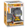 Funko Dbssh Gamma 1 (Pop! Vinyl: Dragon Ball Super Super Hero) di Funko Lcc