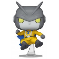 Dbssh Gamma 2 (Pop! Vinyl - Dragon Ball Super Super Hero) di Funko Lcc