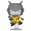 Dbssh Gamma 2 (Pop! Vinyl - Dragon Ball Super Super Hero) di Funko Lcc