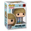 Funko Bon Jovi(1980'S) (Pop! Vinyl: Bon Jovi) di Funko Lcc