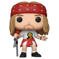 Funko Gnr Axel Rose(1992) W/Ch (Pop! Vinyl: Guns N Roses) di Funko Lcc
