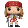Funko Gnr Axel Rose(1992) W/Ch (Pop! Vinyl: Guns N Roses) di Funko Lcc