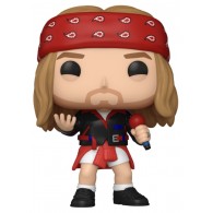 Funko Gnr Axel Rose(1992) W/Ch (Pop! Vinyl: Guns N Roses) di Funko Lcc