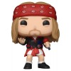 Funko Gnr Axel Rose(1992) W/Ch (Pop! Vinyl: Guns N Roses) di Funko Lcc