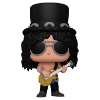 Funko Gnr Slash(1990'S) (Pop! Vinyl: Guns N Roses) di Funko Lcc