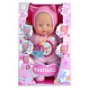 Nenuco Soft 5 Funzioni - Rosa di Famosa