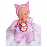 Nenuco Soft 5 Funzioni - Rosa di Famosa