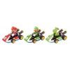 Mario Kart 3 Veicoli Retrocarica di Carrera