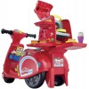 Pd Pizza Delivery Scooter di Hasbro Play-Doh