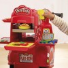 Pd Pizza Delivery Scooter di Hasbro Play-Doh