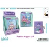 Tnt Secret Notes Blister Diario con Penna Magica 18cm Disp 6pz di Toys-Garden
