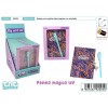 Tnt Secret Notes Box Diario con Penna Magica 18cm Disp 6pz di Toys-Garden