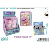 Tnt Secret Notes Blister Diario con Penna Magica 18cm Disp 6pz di Toys-Garden