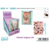 Tnt Secret Notes Box Diario con Penna Magica 18cm Disp 6pz di Toys-Garden