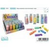 Tnt Fruity Art Evidenziatore Frutta 7cm Disp 24pz di Toys-Garden