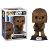 Funko Swnc Chewbacca (Pop! Vinyl: Star Wars) di Funko Lcc