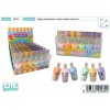 Tnt Icecream Art Pack Evidenziatori 8cm Disp 8pz di Toys-Garden
