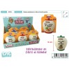 Tnt Eco Bank - Salvadanaio Grande 13cm Disp 6pz di Toys-Garden