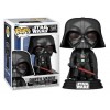 Pop Star Wars: Swnc- Darth Vader di Funko Lcc