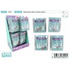 Tnt Friendship Potion Coppia Collane Disp 36 di Toys-Garden