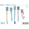 Tnt Extension Colorate 40cm di Toys-Garden