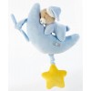Babycare Orsetto Luna Carillon 35 Cm. di Plush-Company