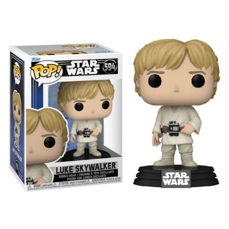 Funko Swnc Stormtrooper (Pop! Vinyl: Star Wars) di Funko Lcc