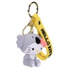 Display 9 Portachiavi Hello Kitty di Sbabam