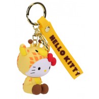 Display 9 Portachiavi Hello Kitty di Sbabam